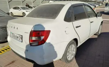 LADA (ВАЗ) Granta 2022 года за 3 000 000 тг. в Астана