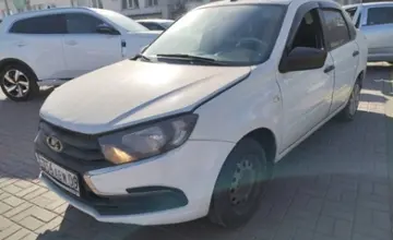 LADA (ВАЗ) Granta 2022 года за 3 000 000 тг. в Астана фото 1