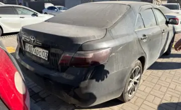 Toyota Camry 2007 года за 3 000 000 тг. в Астана