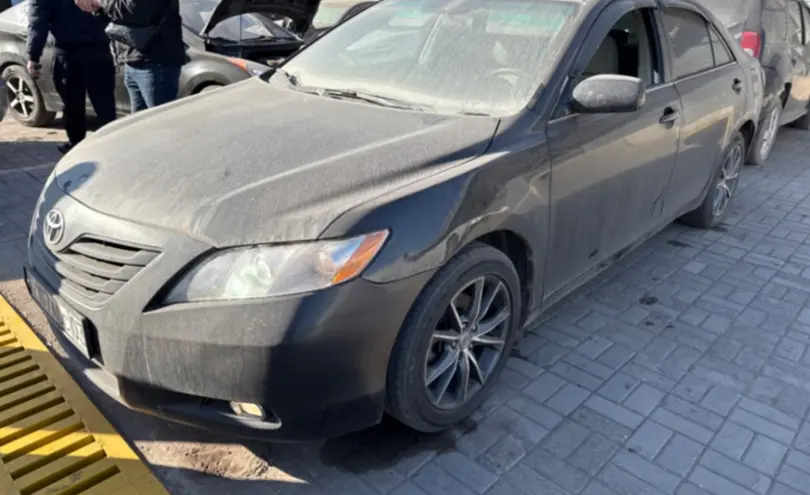 Toyota Camry 2007 года за 3 000 000 тг. в Астана