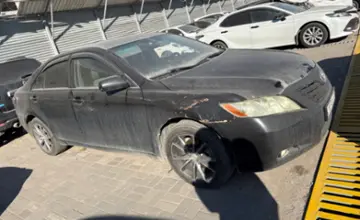Toyota Camry 2007 года за 3 000 000 тг. в Астана фото 4