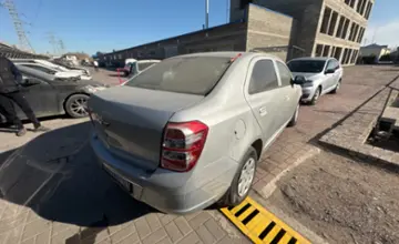 Chevrolet Cobalt 2022 года за 5 000 000 тг. в Астана