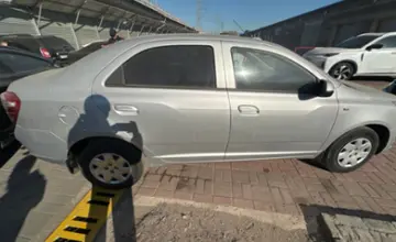 Chevrolet Cobalt 2022 года за 5 000 000 тг. в Астана фото 4