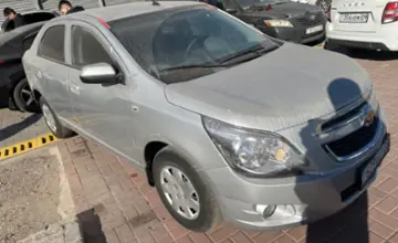 Chevrolet Cobalt 2022 года за 5 000 000 тг. в Астана фото 3
