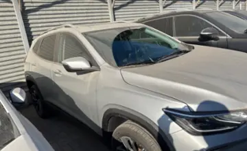 Chevrolet Tracker 2023 года за 6 000 000 тг. в Астана фото 4