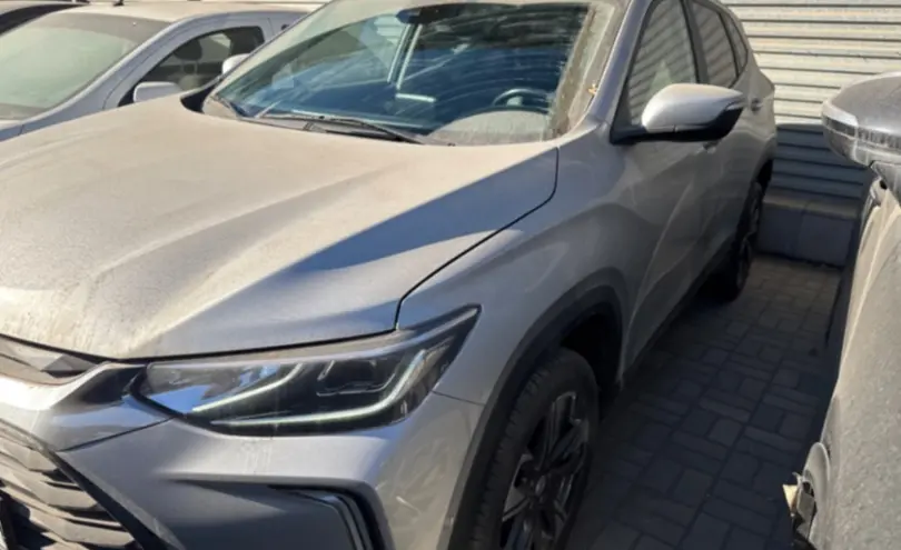 Chevrolet Tracker 2023 года за 6 000 000 тг. в Астана