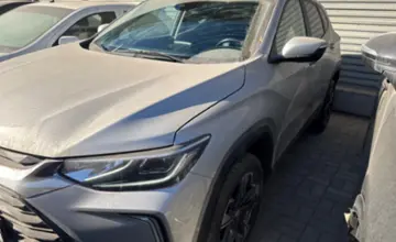 Chevrolet Tracker 2023 года за 6 000 000 тг. в Астана фото 1