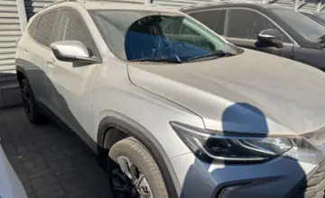 Chevrolet Tracker 2023 года за 6 000 000 тг. в Астана фото 3