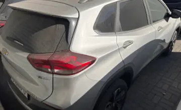 Chevrolet Tracker 2023 года за 6 000 000 тг. в Астана