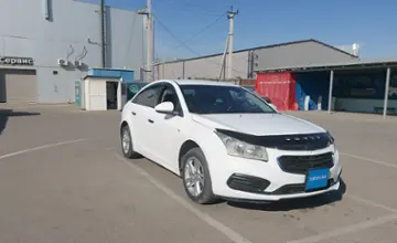 Chevrolet Cruze 2013 года за 2 500 000 тг. в Шымкент фото 2