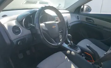 Chevrolet Cruze 2013 года за 2 500 000 тг. в Шымкент фото 5