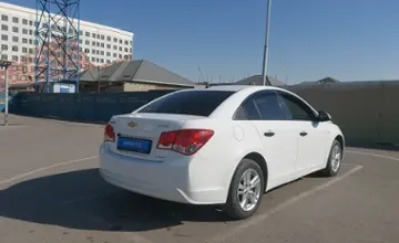 Chevrolet Cruze 2013 года за 2 500 000 тг. в Шымкент фото 3
