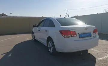 Chevrolet Cruze 2013 года за 2 500 000 тг. в Шымкент фото 4