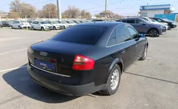 Audi A6 1999 года за 3 500 000 тг. в Тараз