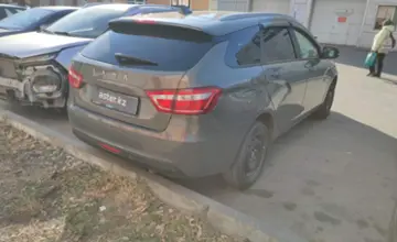 LADA (ВАЗ) Vesta 2022 года за 6 000 000 тг. в Костанай
