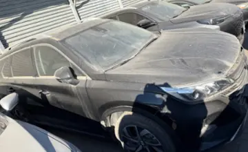 GAC GS5 2023 года за 6 000 000 тг. в Астана фото 4