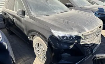 GAC GS5 2023 года за 6 000 000 тг. в Астана фото 3