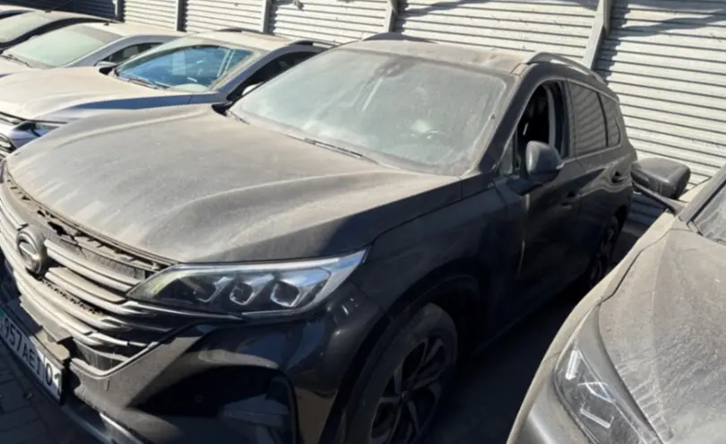GAC GS5 2023 года за 6 000 000 тг. в Астана