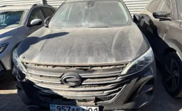 GAC GS5 2023 года за 6 000 000 тг. в Астана фото 2
