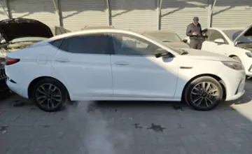 JAC J7 2021 года за 5 500 000 тг. в Астана фото 4