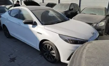 JAC J7 2021 года за 5 500 000 тг. в Астана фото 3