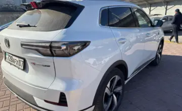 Changan CS55PLUS 2024 года за 8 000 000 тг. в Астана