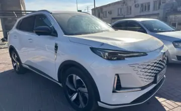 Changan CS55PLUS 2024 года за 8 000 000 тг. в Астана фото 3