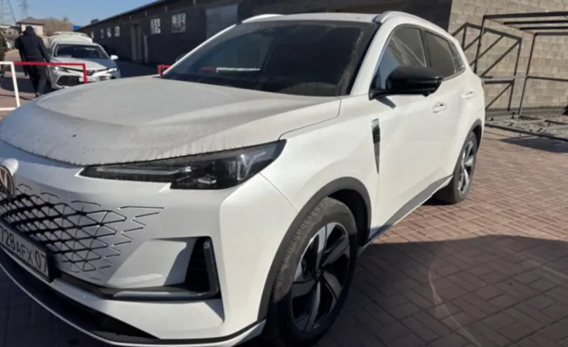 Changan CS55PLUS 2024 года за 8 000 000 тг. в Астана
