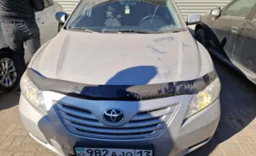 Toyota Camry 2006 года за 5 000 000 тг. в Астана фото 2