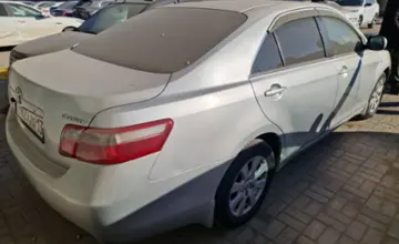 Toyota Camry 2006 года за 5 000 000 тг. в Астана