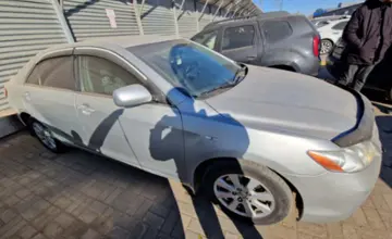 Toyota Camry 2006 года за 5 000 000 тг. в Астана фото 4