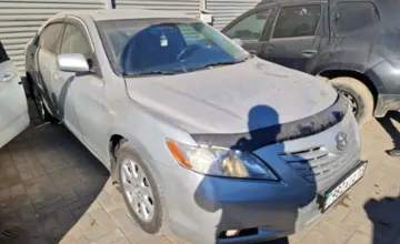 Toyota Camry 2006 года за 5 000 000 тг. в Астана фото 3