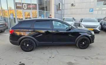 LADA (ВАЗ) Vesta Cross 2021 года за 6 000 000 тг. в Костанай фото 4