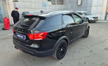 LADA (ВАЗ) Vesta Cross 2021 года за 6 000 000 тг. в Костанай