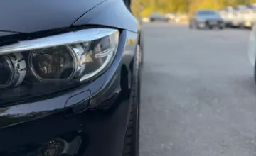 BMW 4 серии 2019 года за 17 000 000 тг. в Алматы фото 3