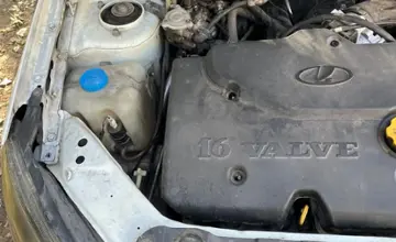 LADA (ВАЗ) Granta 2021 года за 3 500 000 тг. в Павлодар