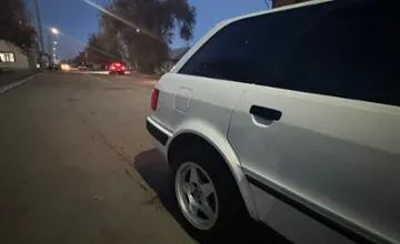 Audi 80 1993 года за 2 500 000 тг. в Павлодарская область