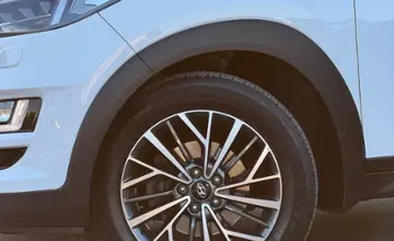 Hyundai Tucson 2019 года за 12 500 000 тг. в Шымкент фото 2