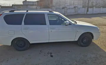 LADA (ВАЗ) Priora 2013 года за 2 400 000 тг. в Астана фото 4