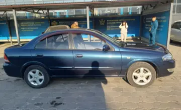 Nissan Almera Classic 2006 года за 3 750 000 тг. в Караганда фото 4