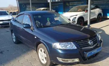 Nissan Almera Classic 2006 года за 3 750 000 тг. в Караганда фото 3