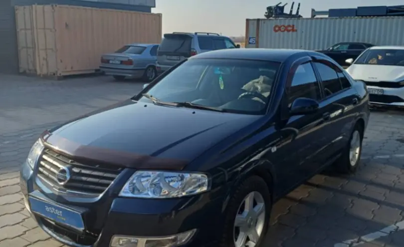 Nissan Almera Classic 2006 года за 3 750 000 тг. в Караганда
