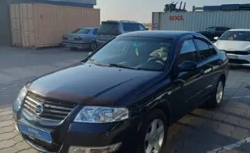 Nissan Almera Classic 2006 года за 3 750 000 тг. в Караганда фото 1