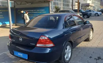 Nissan Almera Classic 2006 года за 3 750 000 тг. в Караганда