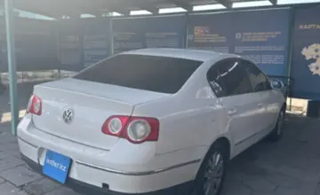 Volkswagen Passat 2006 года за 3 000 000 тг. в Талдыкорган