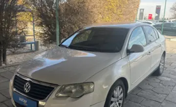 Volkswagen Passat 2006 года за 3 000 000 тг. в Талдыкорган фото 1