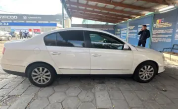 Volkswagen Passat 2006 года за 3 000 000 тг. в Талдыкорган фото 4