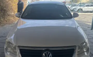 Volkswagen Passat 2006 года за 3 000 000 тг. в Талдыкорган фото 2