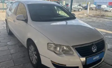 Volkswagen Passat 2006 года за 3 000 000 тг. в Талдыкорган фото 3