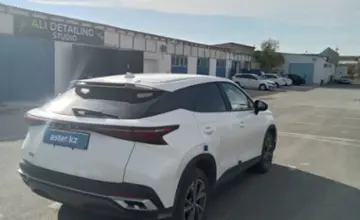 OMODA C5 2025 года за 10 300 000 тг. в Актау